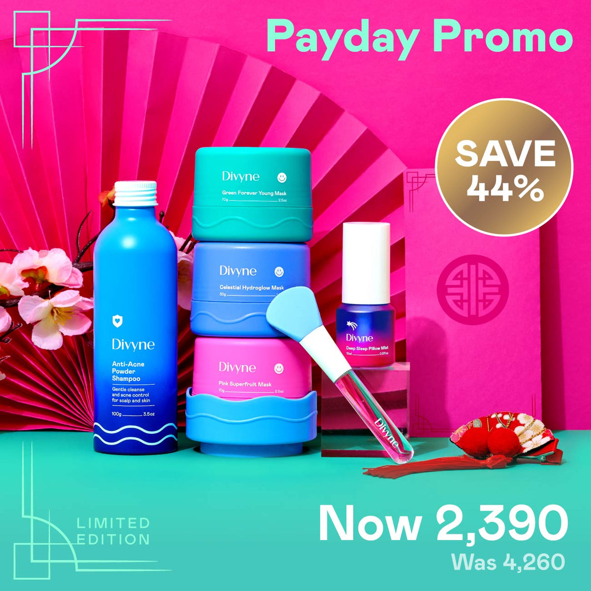 Skincare Ultimate Set