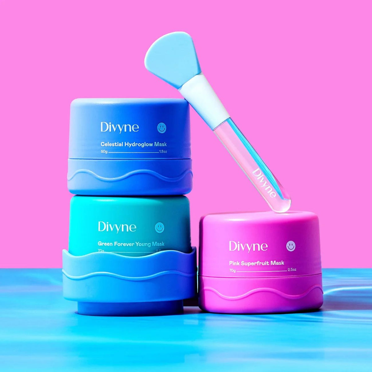 Skincare Promo Set