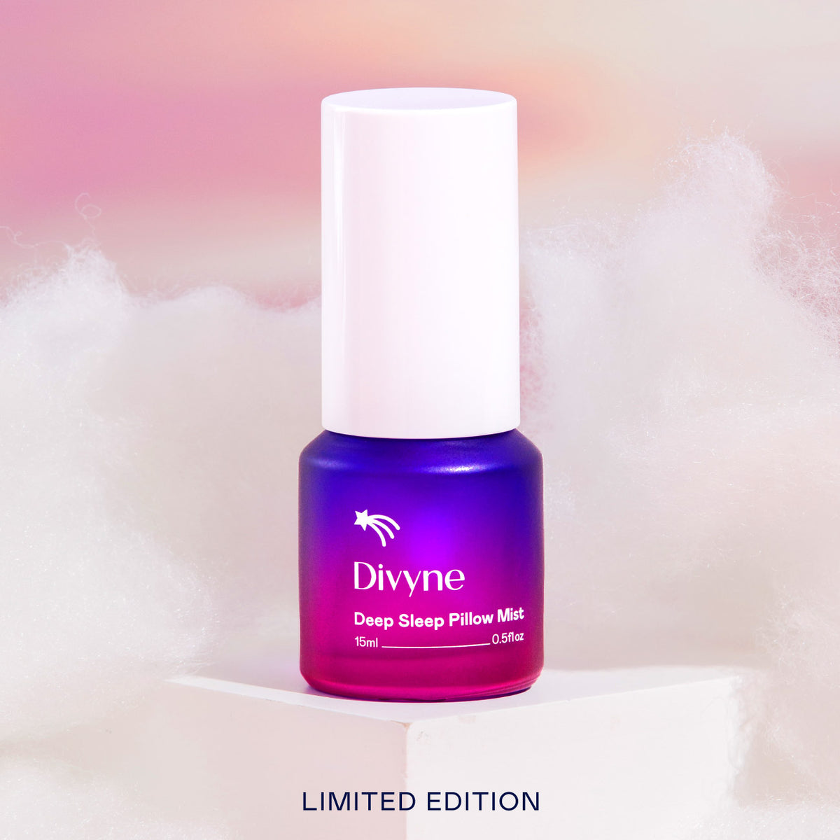 Deep Sleep Pillow Mist