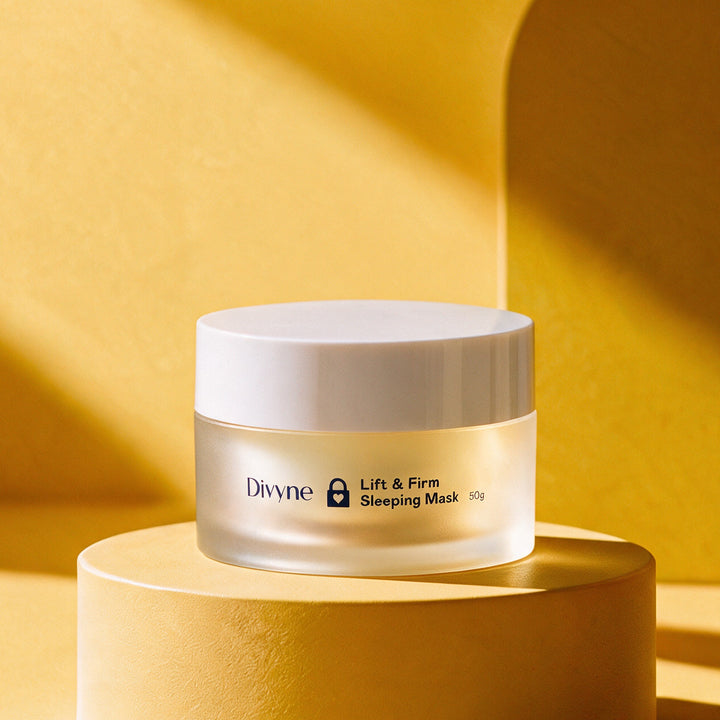 Lift & Firm Sleeping Mask