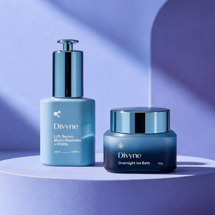 Cryo Night Duo