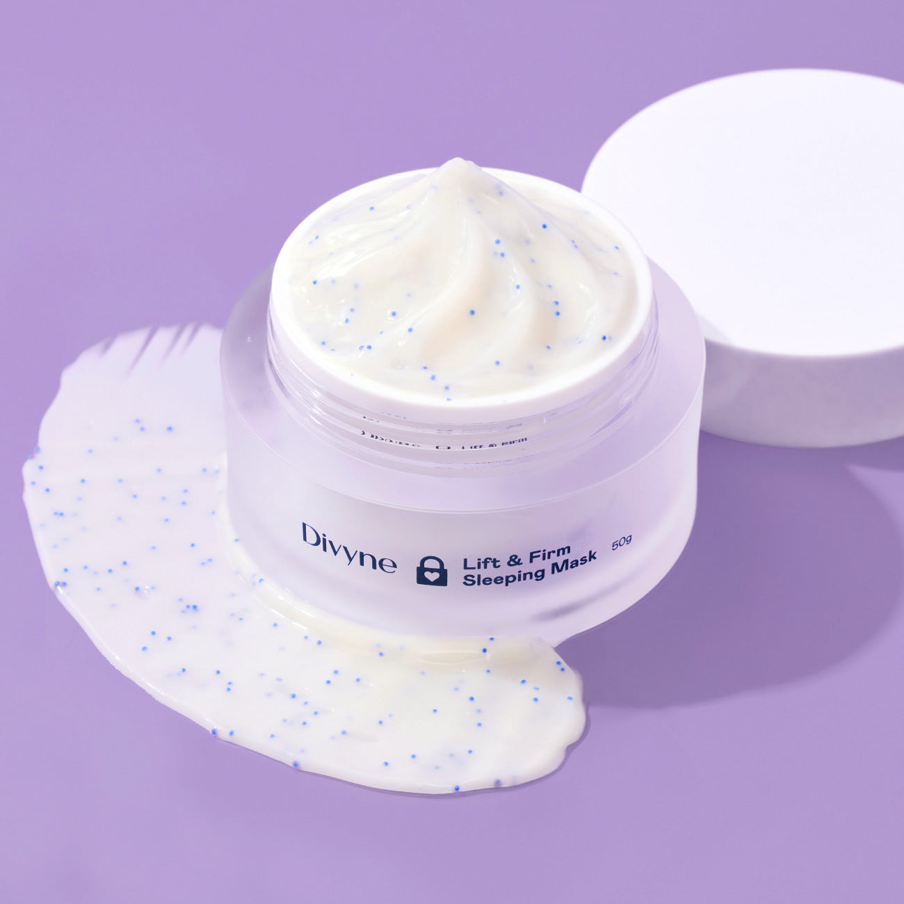 Lift & Firm Sleeping Mask Divyne