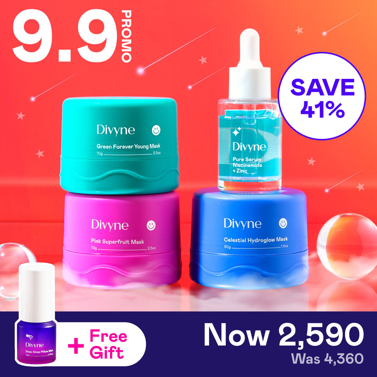 Skincare Ultimate Set