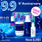 Birthday Haircare Ultimate Set