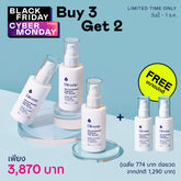 Strand Saviour Intensive Hair Serum