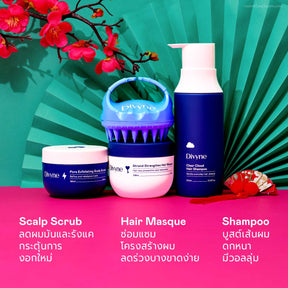 3.3 Haircare Promo Set