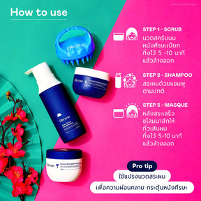 3.3 Haircare Promo Set