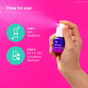 3.3 Haircare Promo Set