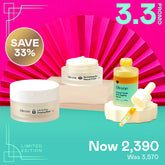 Complete Multi-Lift Trio