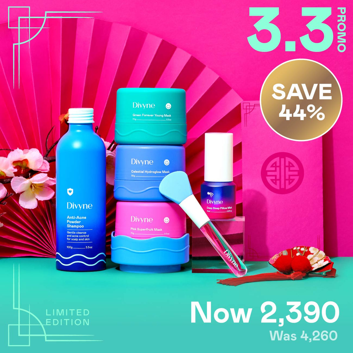 Skincare Ultimate Set