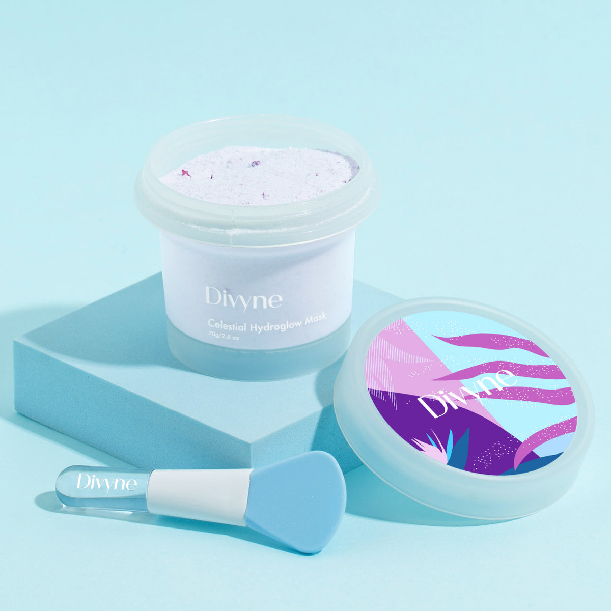 Divyne ผิวกระจ่างใส – Divyne