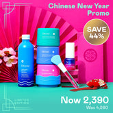 Chinese New Year Skincare Set