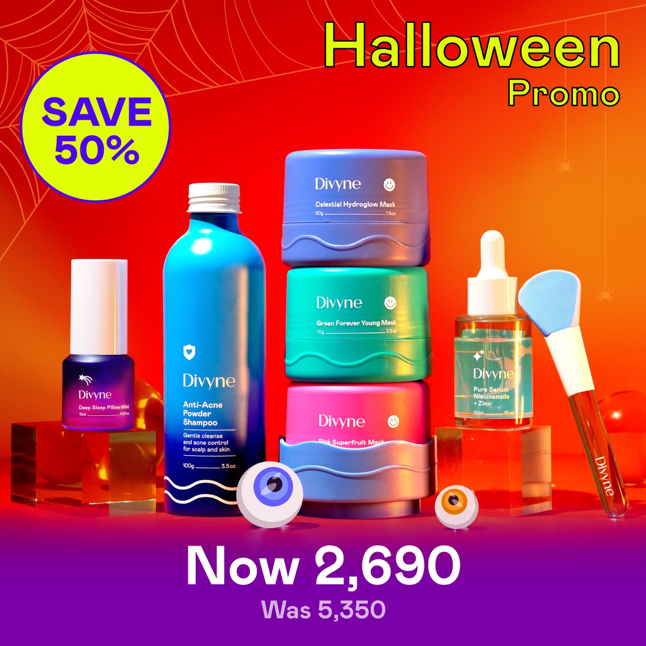 Skincare Ultimate Set