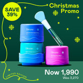 Skin Saviour Trio Set