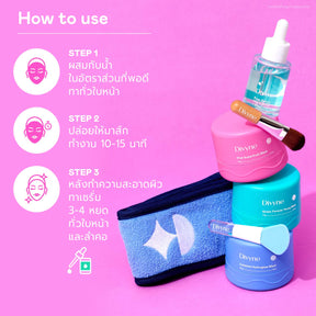 Ultimate Skincare Set