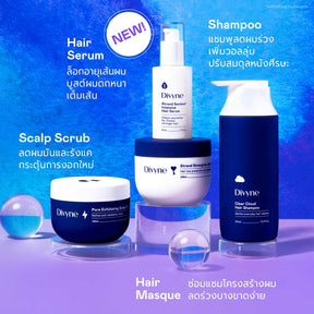 Haircare Birthday Bundle