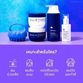 Haircare Birthday Bundle