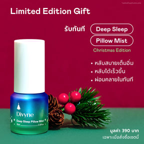 Christmas Haircare Gift Set