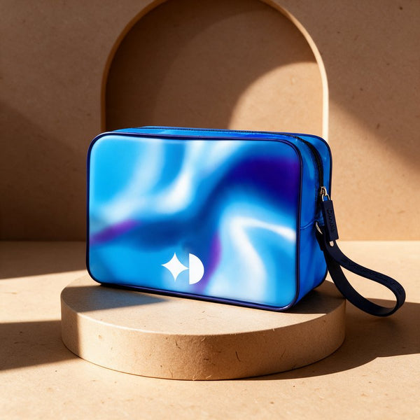 Limited Edition Beauty Bag