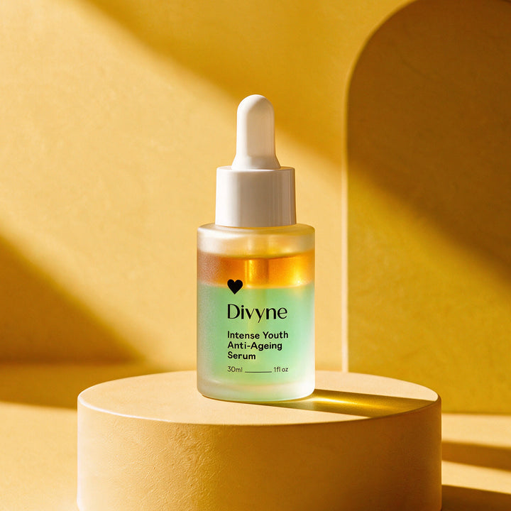 Intense Youth Anti-Ageing Serum