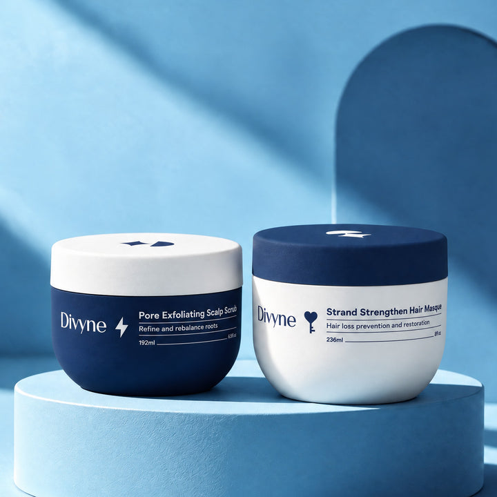 Scrub & Masque Duo