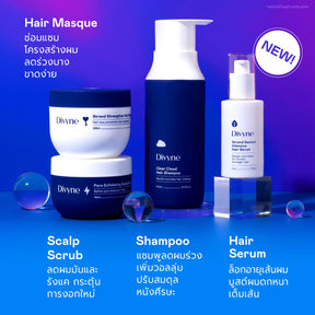 Haircare Ultimate Set
