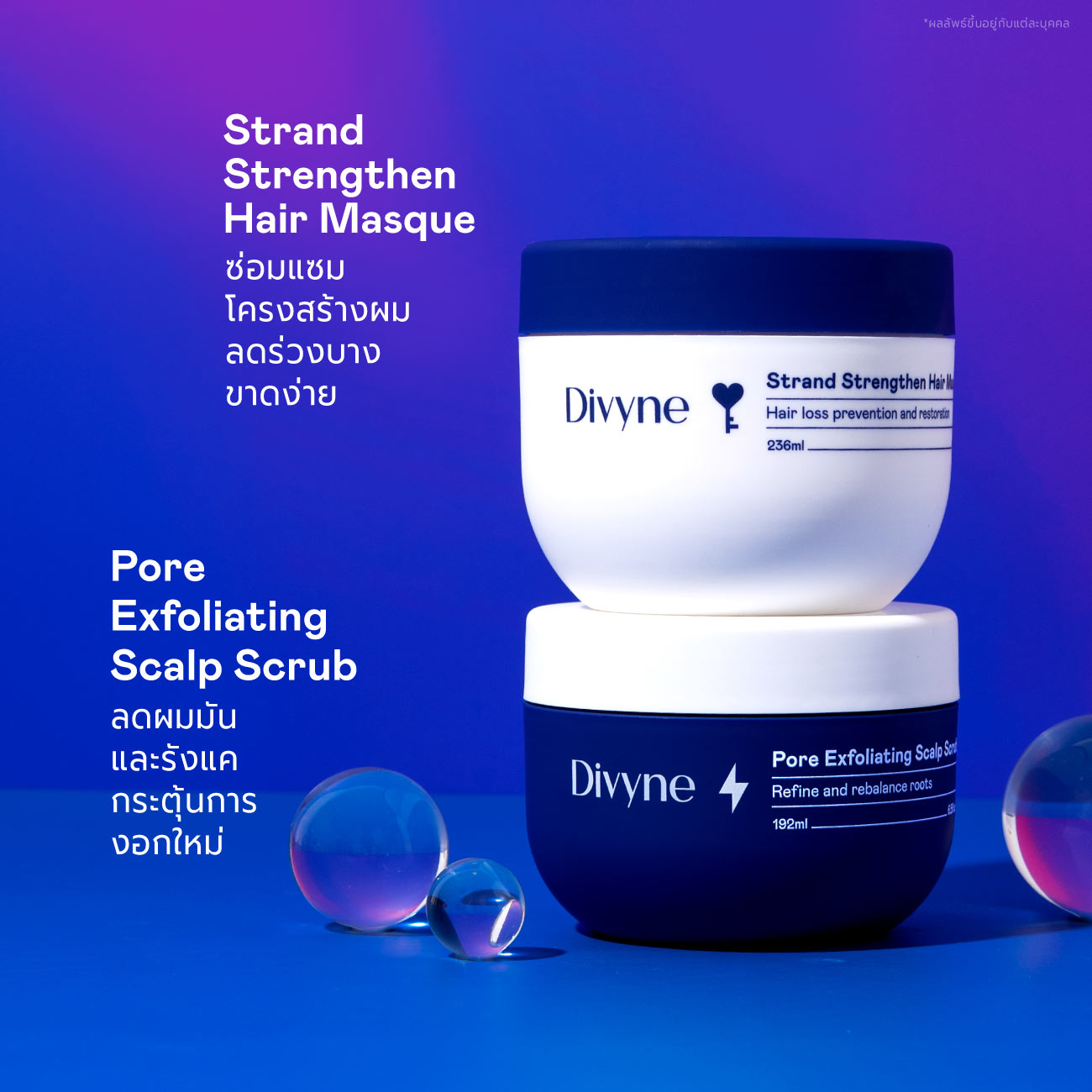Haircare Ultimate Set