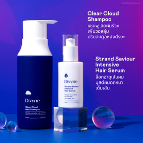 Haircare Ultimate Set