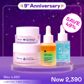 Anti-ageing Promo Set