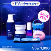Haircare Promo Set
