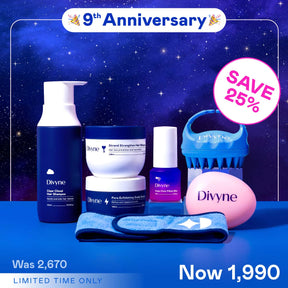Haircare Promo Set