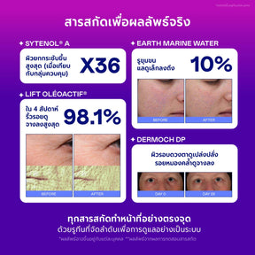 Birthday Anti-Ageing Set