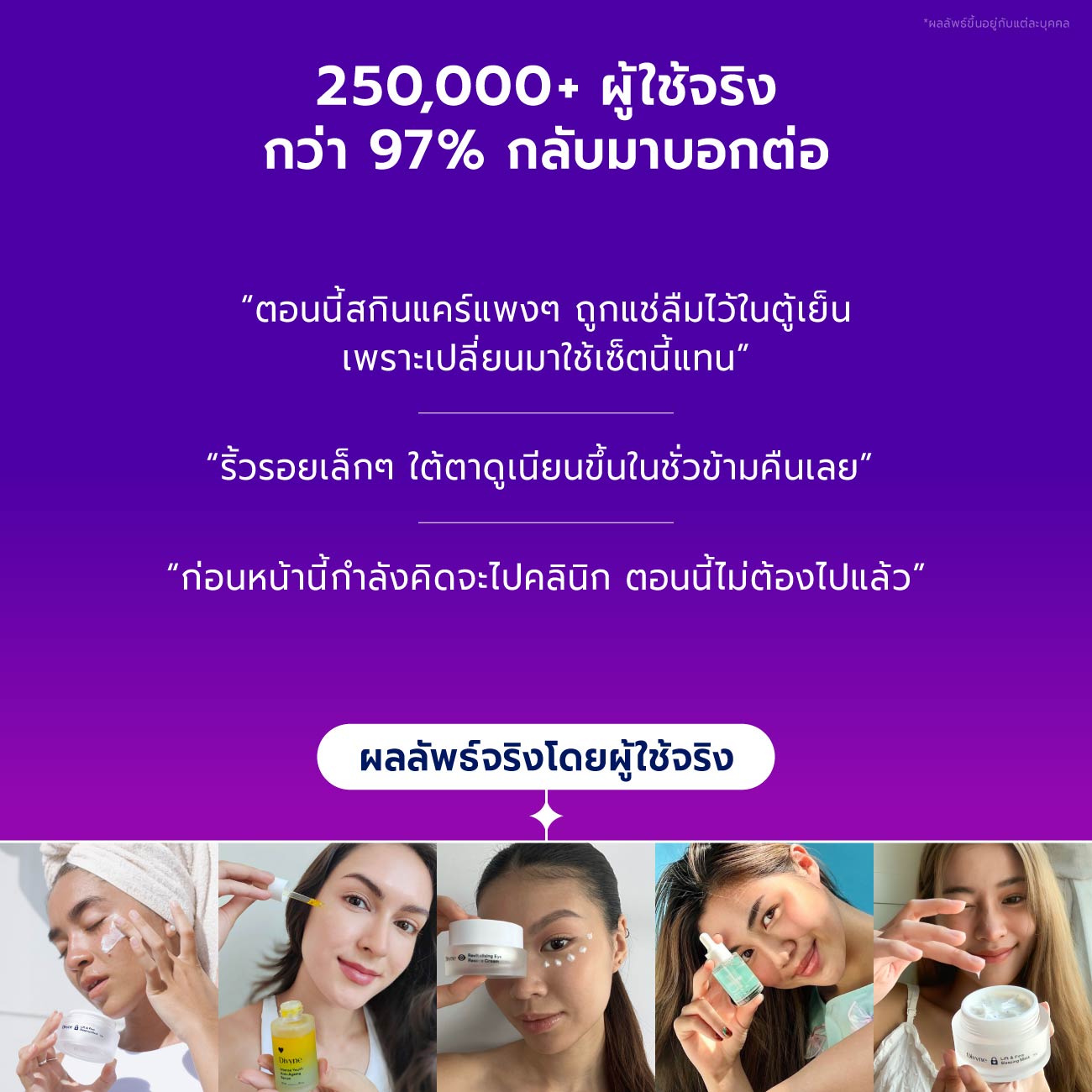 Birthday Anti-Ageing Set