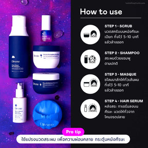 11.11 Black Friday Haircare Set