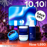 Haircare Promo Set