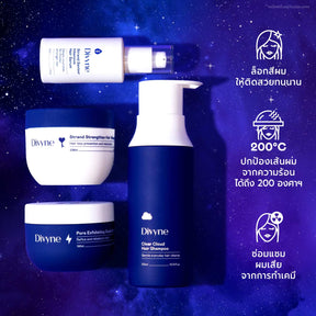 Haircare Ultimate Set
