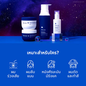 Haircare Ultimate Set