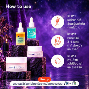 Anti-Ageing Promo Set