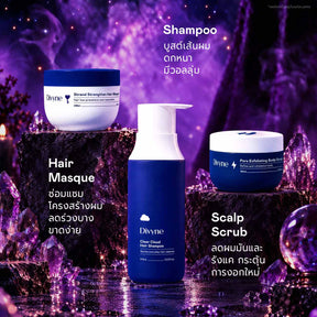 Haircare Promo Set