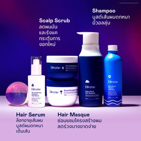 Haircare Ultimate Set