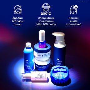 Haircare Ultimate Set