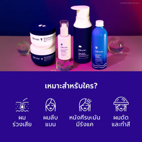 Haircare Ultimate Set
