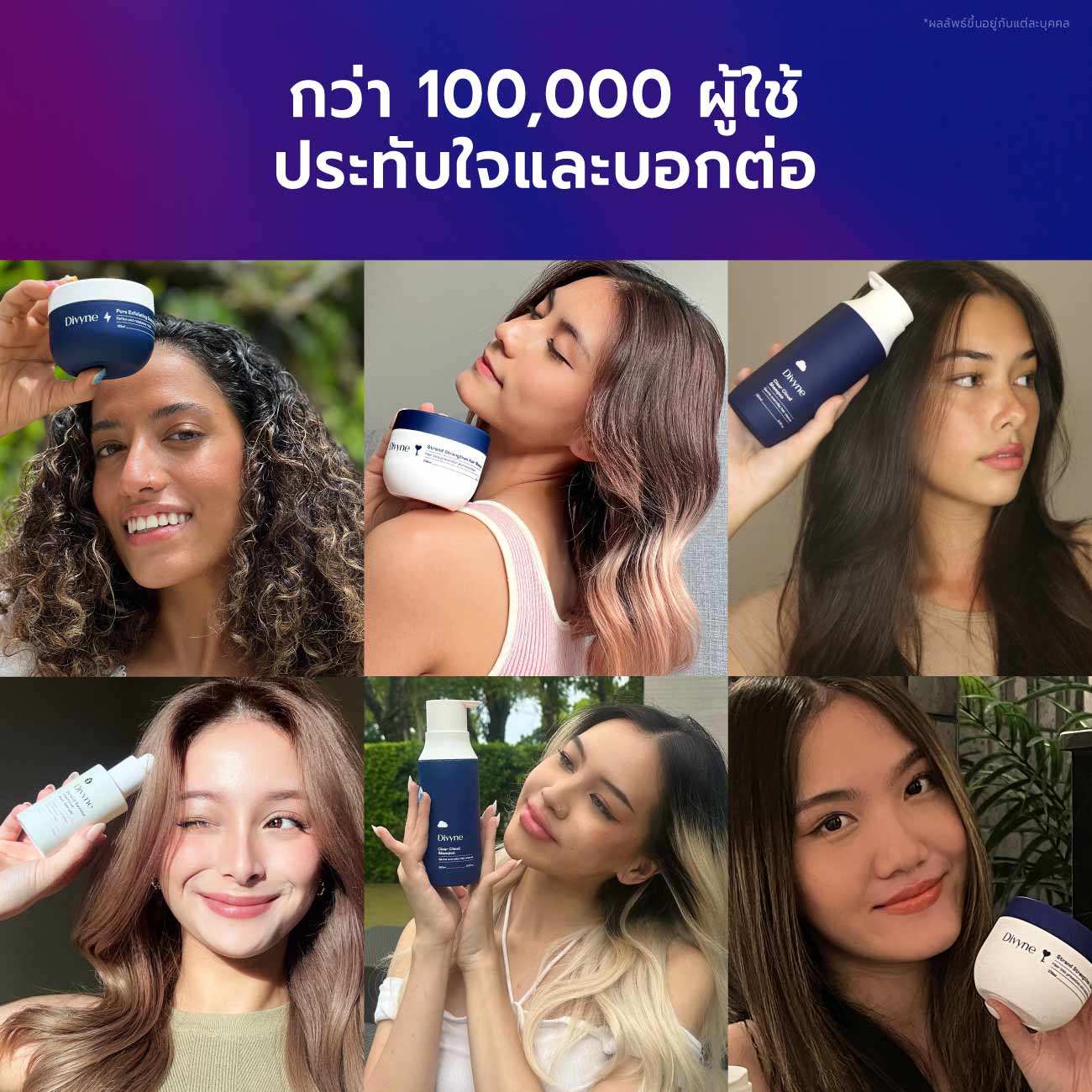 Haircare Ultimate Set