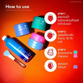 Skincare Promo Set