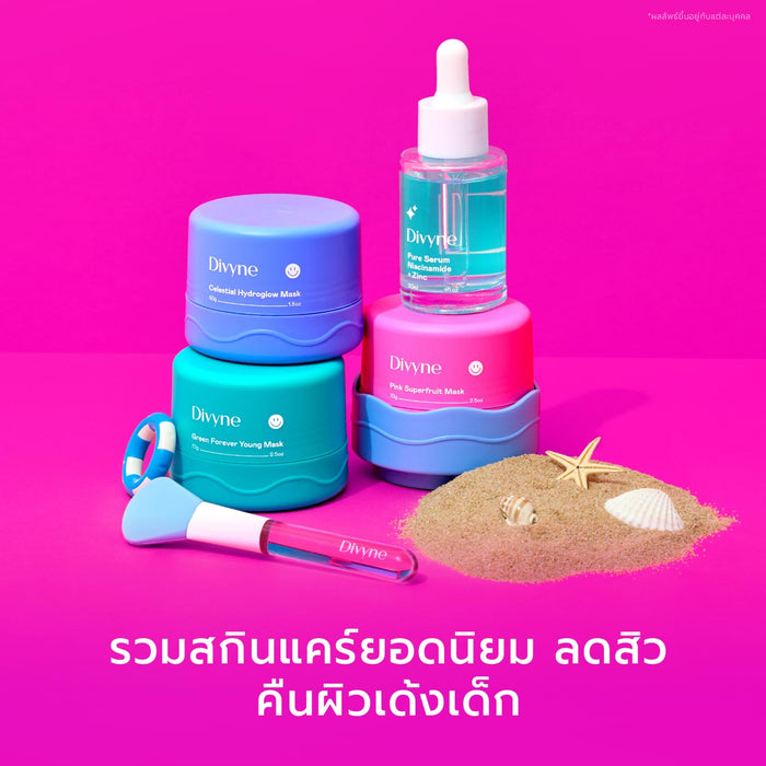 Skincare Promo Set