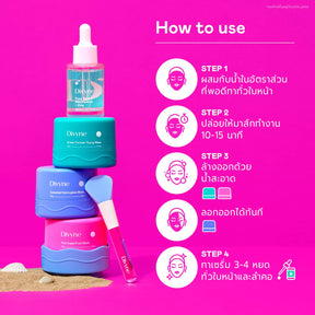Skincare Promo Set