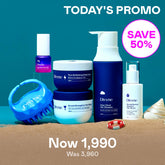 Haircare Promo Set
