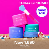 Skincare Promo Set