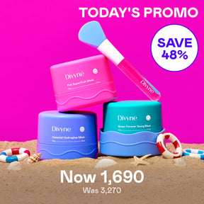 Skincare Promo Set