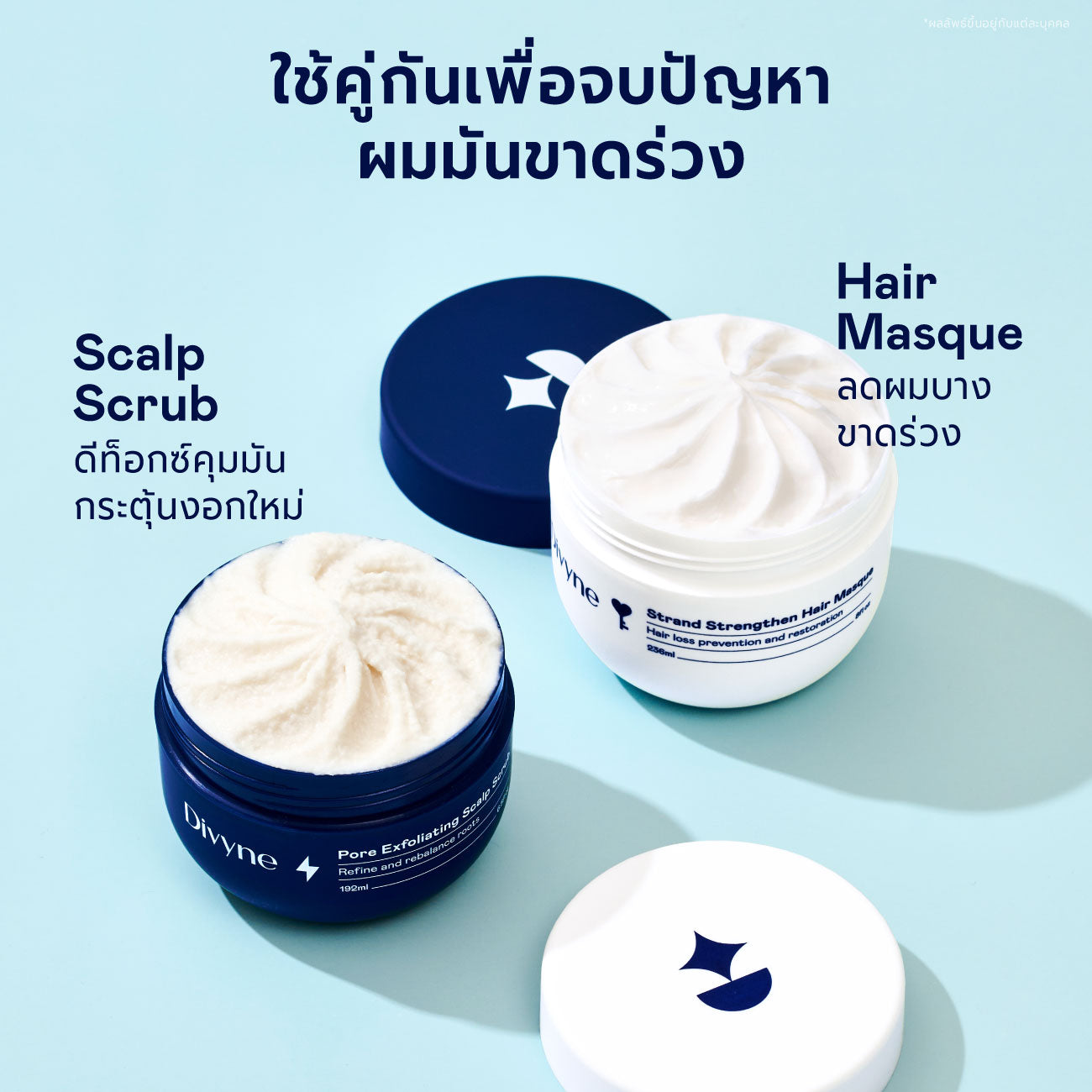 Happy Hair Duo Care Set